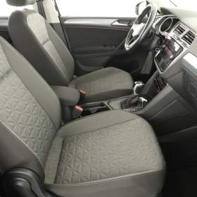 Foto inzerátu VW Tiguan 2.0 TDI