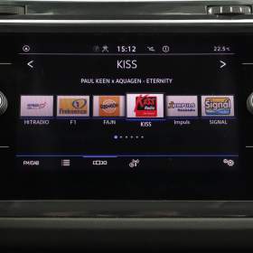 Foto inzerátu VW Tiguan 2.0 TDI