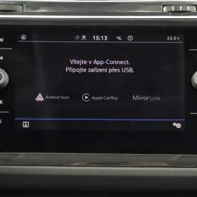 Foto inzerátu VW Tiguan 2.0 TDI