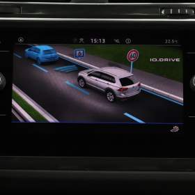 Foto inzerátu VW Tiguan 2.0 TDI