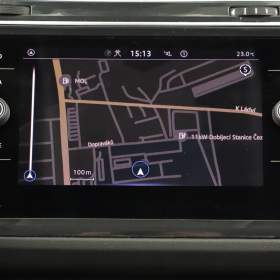 Foto inzerátu VW Tiguan 2.0 TDI