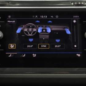 Foto inzerátu VW Tiguan 2.0 TDI