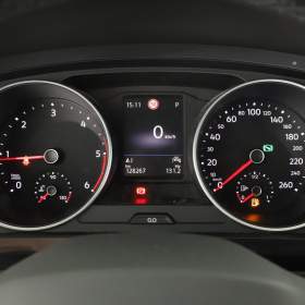 Foto inzerátu VW Tiguan 2.0 TDI