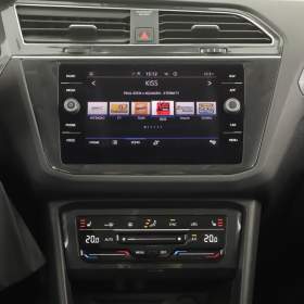 Foto inzerátu VW Tiguan 2.0 TDI