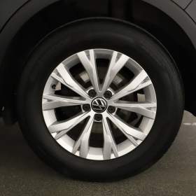 Foto inzerátu VW Tiguan 2.0 TDI