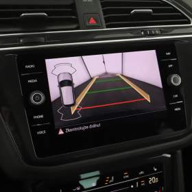 Foto inzerátu VW Tiguan 2.0 TDI