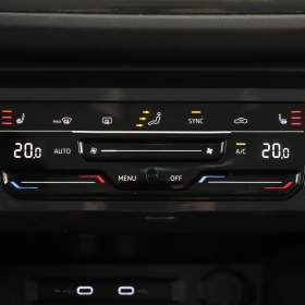 Foto inzerátu VW Tiguan 2.0 TDI