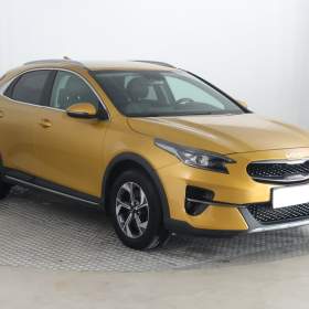 Kia XCeed 1.5 T- GDI / 19937062