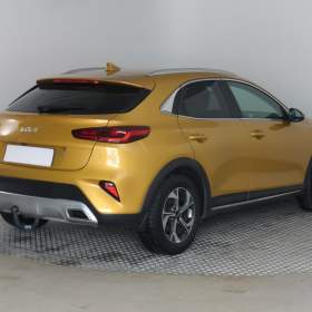 Foto inzerátu Kia XCeed 1.5 T-GDI