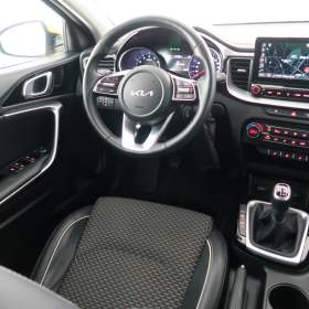 Foto inzerátu Kia XCeed 1.5 T-GDI