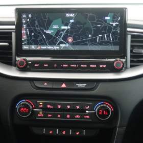 Foto inzerátu Kia XCeed 1.5 T-GDI