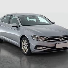 Foto inzerátu VW Passat 2.0 TDI