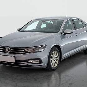 Foto inzerátu VW Passat 2.0 TDI