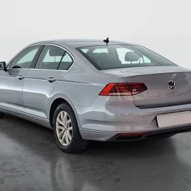 Foto inzerátu VW Passat 2.0 TDI