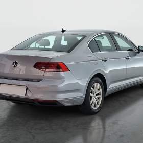 Foto inzerátu VW Passat 2.0 TDI