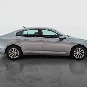 Foto inzerátu VW Passat 2.0 TDI