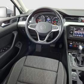 Foto inzerátu VW Passat 2.0 TDI