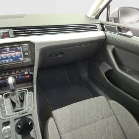 Foto inzerátu VW Passat 2.0 TDI