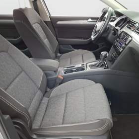 Foto inzerátu VW Passat 2.0 TDI