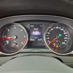 Foto inzerátu VW Passat 2.0 TDI
