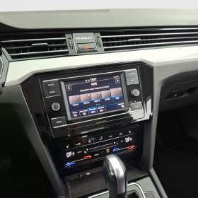 Foto inzerátu VW Passat 2.0 TDI