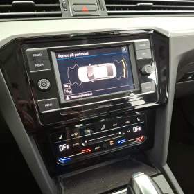 Foto inzerátu VW Passat 2.0 TDI