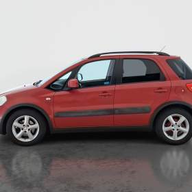 Foto inzerátu Suzuki SX4 1.6 VVT
