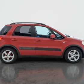 Foto inzerátu Suzuki SX4 1.6 VVT