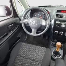 Foto inzerátu Suzuki SX4 1.6 VVT