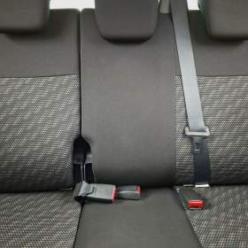 Foto inzerátu Suzuki SX4 1.6 VVT