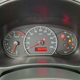 Foto inzerátu Suzuki SX4 1.6 VVT