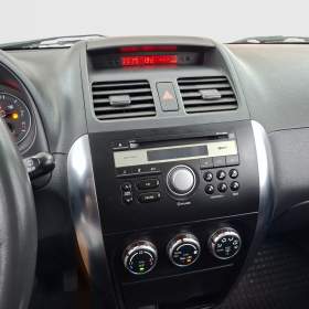 Foto inzerátu Suzuki SX4 1.6 VVT