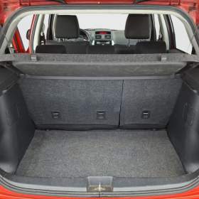 Foto inzerátu Suzuki SX4 1.6 VVT