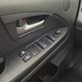 Foto inzerátu Suzuki SX4 1.6 VVT