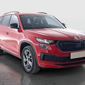Skoda Kodiaq 2.0 TDI / 19937073