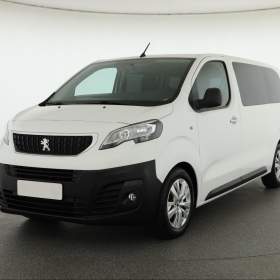 Foto inzerátu Peugeot Expert 2.0 BlueHDi