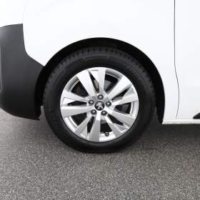 Foto inzerátu Peugeot Expert 2.0 BlueHDi