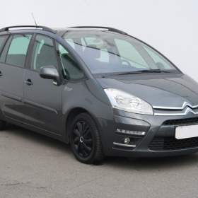 Foto inzerátu Citroen C4 Grand Picasso 1.6 HDi