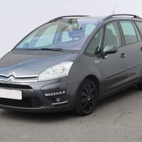 Foto inzerátu Citroen C4 Grand Picasso 1.6 HDi