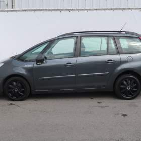 Foto inzerátu Citroen C4 Grand Picasso 1.6 HDi