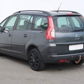 Foto inzerátu Citroen C4 Grand Picasso 1.6 HDi