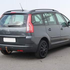 Foto inzerátu Citroen C4 Grand Picasso 1.6 HDi