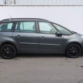 Foto inzerátu Citroen C4 Grand Picasso 1.6 HDi