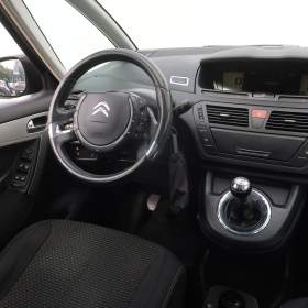 Foto inzerátu Citroen C4 Grand Picasso 1.6 HDi