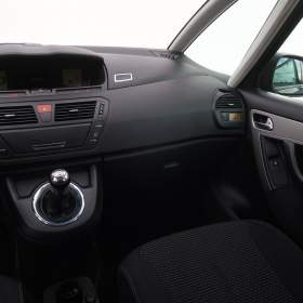 Foto inzerátu Citroen C4 Grand Picasso 1.6 HDi