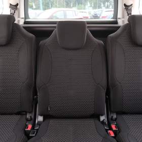 Foto inzerátu Citroen C4 Grand Picasso 1.6 HDi