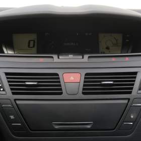 Foto inzerátu Citroen C4 Grand Picasso 1.6 HDi