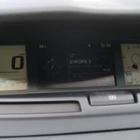 Foto inzerátu Citroen C4 Grand Picasso 1.6 HDi