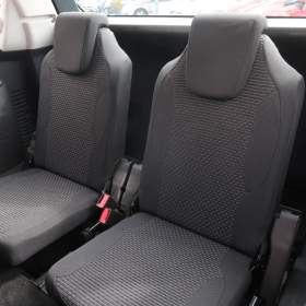 Foto inzerátu Citroen C4 Grand Picasso 1.6 HDi