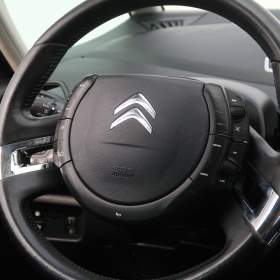 Foto inzerátu Citroen C4 Grand Picasso 1.6 HDi